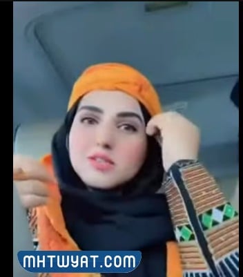 طريقة لبس المنديل الجنوبي