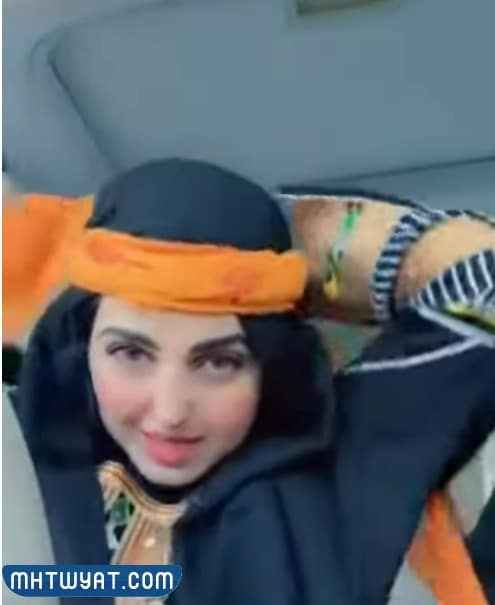 طريقة لبس المنديل الجنوبي