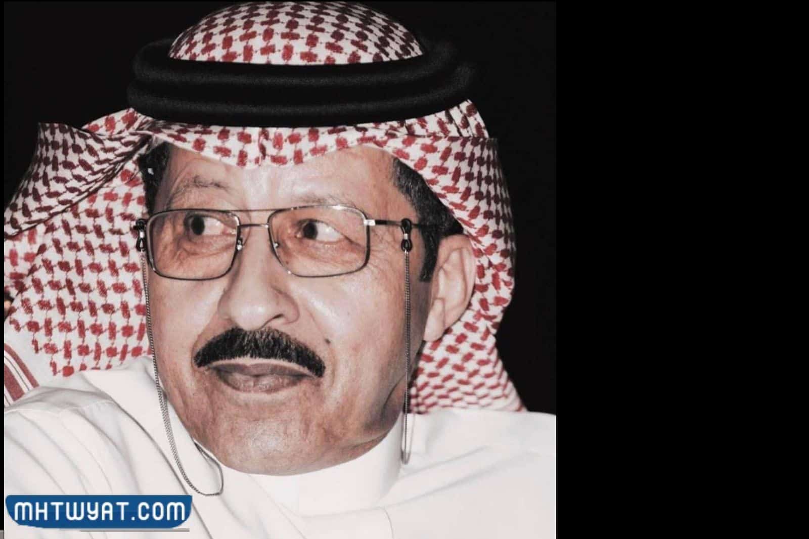 وفاة الامير ممدوح بن سعود بن عبدالعزيز