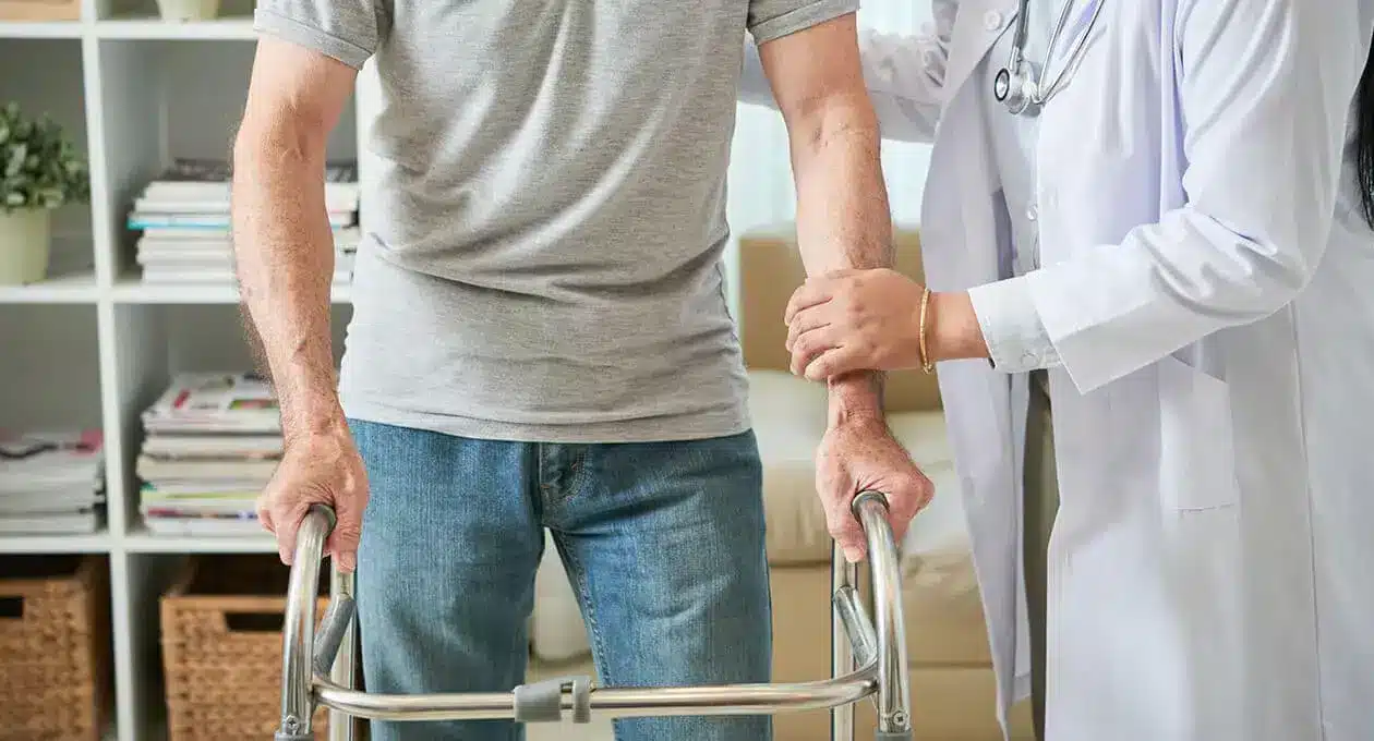 الطريقة الألمانية للعافية وإعادة التأهيل