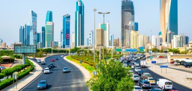 نظام المرور في الكويت: دليل شامل للقوانين واللوائح المرورية