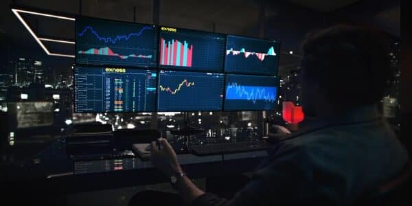 كيف توظّف Exness التكنولوجيا لتوفير سيولة جديرة بالثقة، وتسعير دقيق، وتنفيذ عالي الجودة
