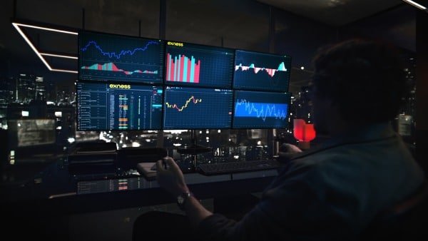 كيف توظّف Exness التكنولوجيا لتوفير سيولة جديرة بالثقة، وتسعير دقيق، وتنفيذ عالي الجودة