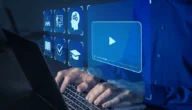 التعلم الرقمي وتعزيز المهارات المهنية عبر الإنترنت