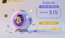 أطلقت شركة DL Mining عقود السحابة الذكية لعام 2025 – بدون إعداد، مكافآت البيتكوين اليومية متاحة الآن!