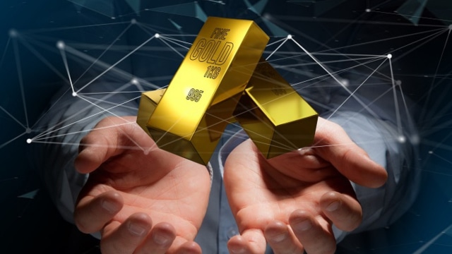 تحليل الذهب اليوم