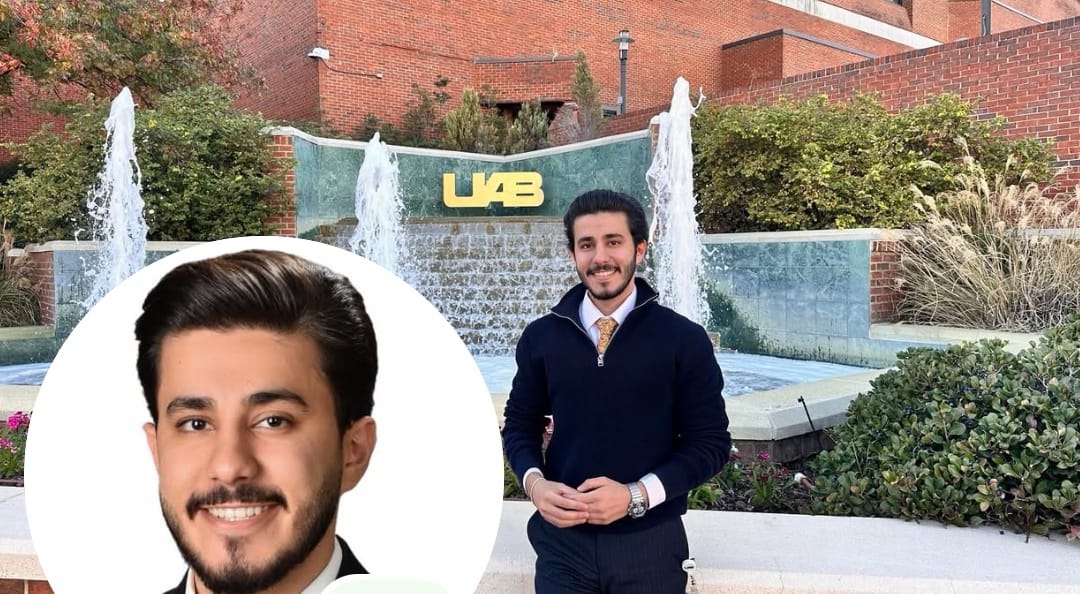 موقع محتويات يبارك للدكتور بكر محمد مشهور الروسان تخرجه من كلية الطب