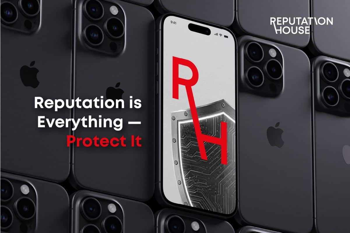 بيت السمعة: لماذا يجب أن يكون كل رئيس تنفيذي منصة محتوى