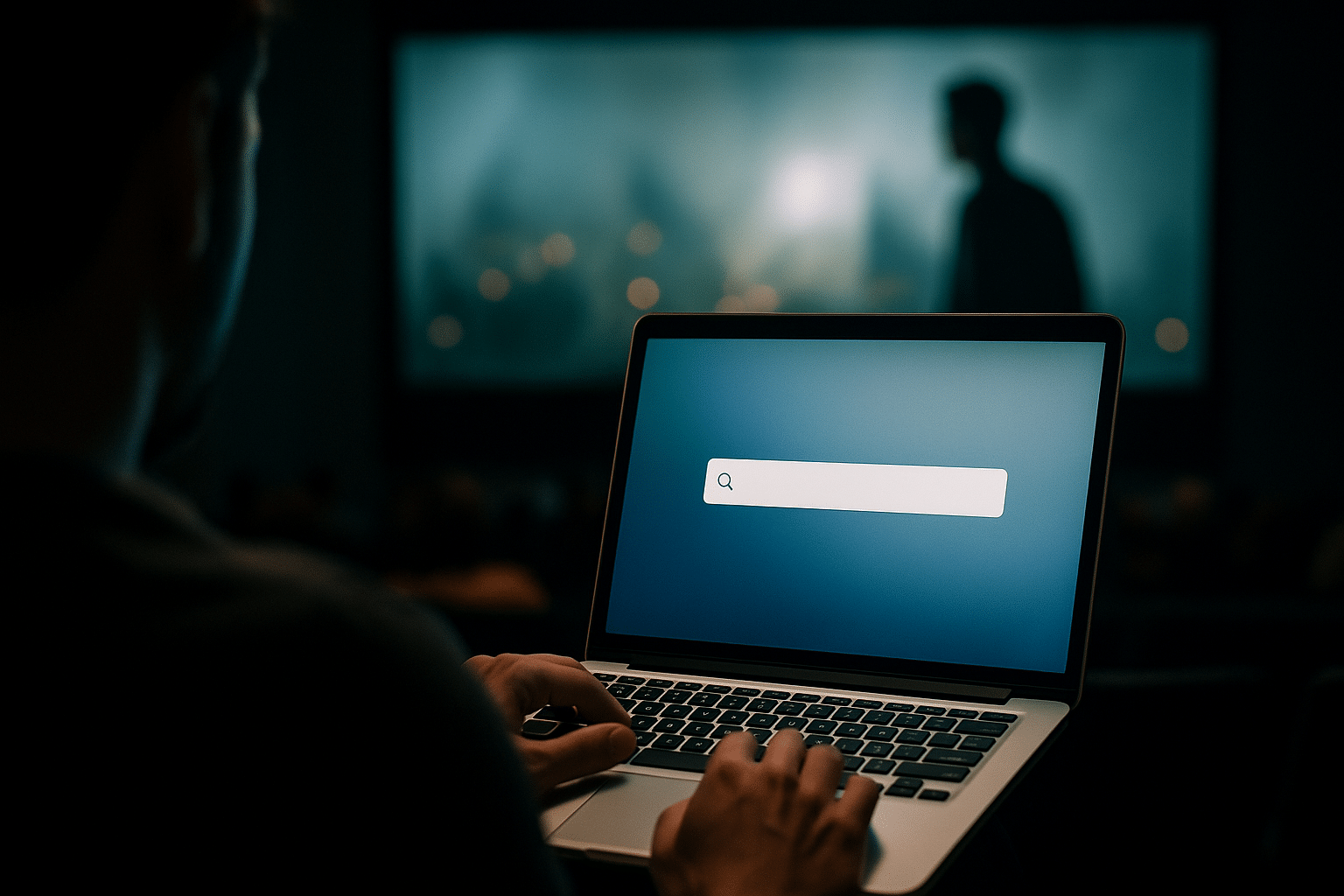 كيف أبحث عن فيلم لا أعرف اسمه؟ حلول فعالة للعثور عليه