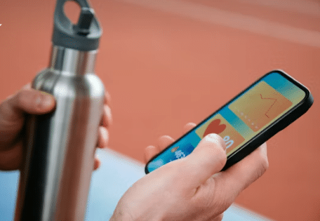 تكنولوجيا الهاتف المحمول تُحدث نقلة نوعية في الأداء الرياضي