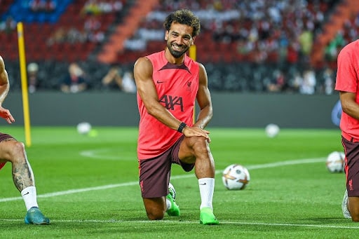 التكنولوجيا في الرياضة