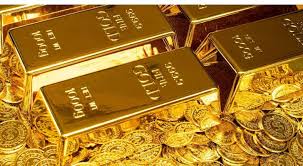 أسعار الذهب