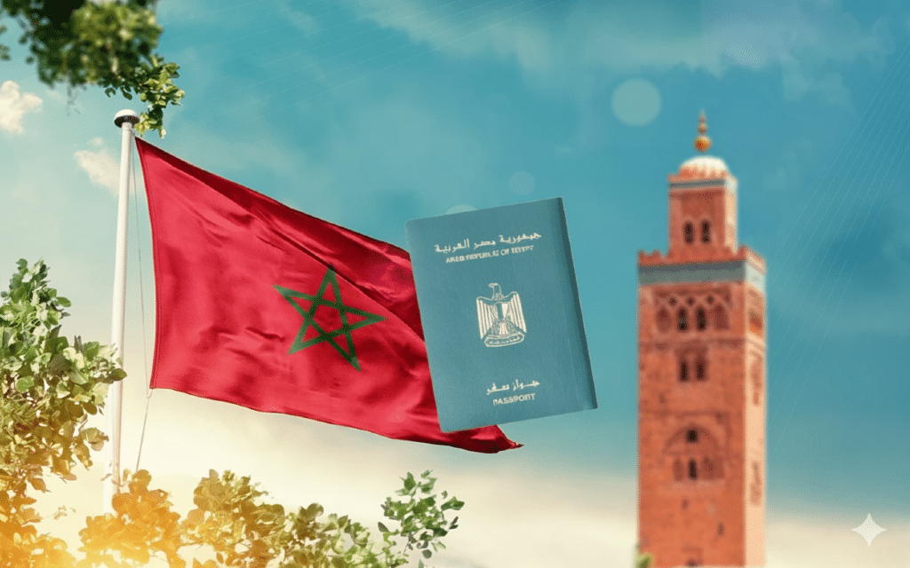 حجز موعد السفارة المغربية أبوظبي