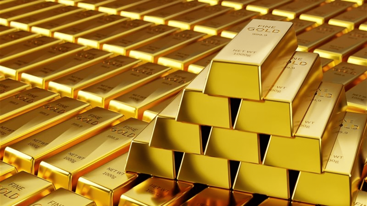 سعر الذهب اليوم في السعودية (الأربعاء 12 نوفمبر 2025)