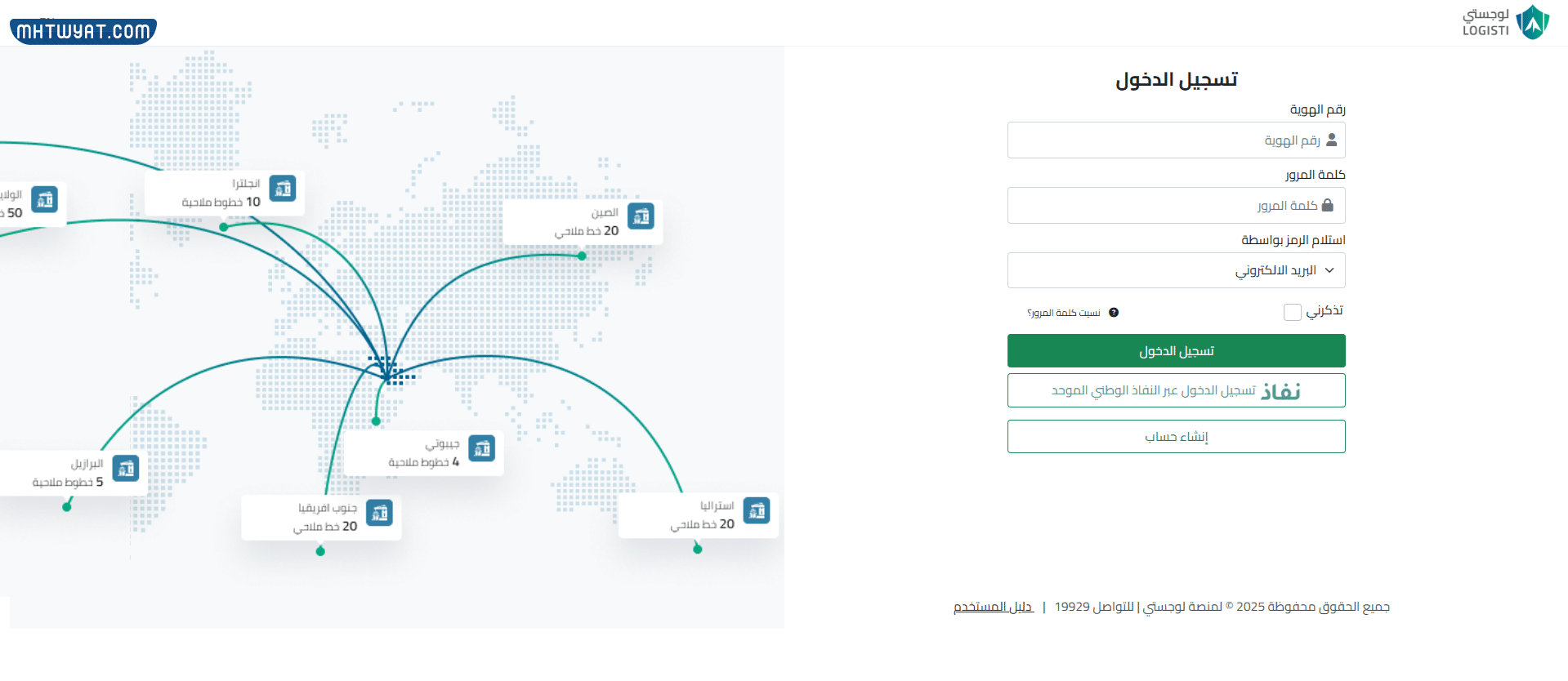 طريقة إصدار كرت تشغيل للمركبات في السعودية