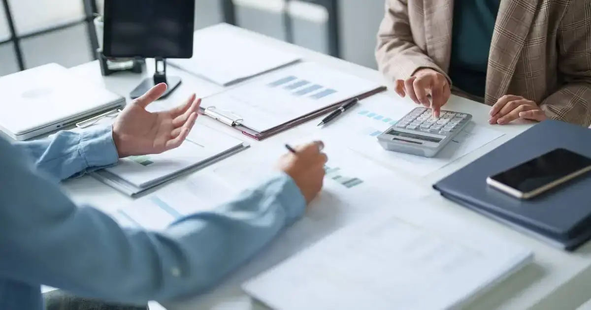 أفضل شركة محاسبة سعودية متكاملة