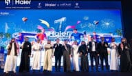 هاير تبدأ عام 2026 في المملكة العربية السعودية باحتفالين: شراكة من أجل ”مستقبل أكثر إشراقاً“ ودعوة الجمهور إلى ”اللعب مع الأرقام الأولى“