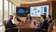 كيفية اختيار شريك تقني موثوق لشركتك الناشئة في المملكة العربية السعودية: دليل شامل