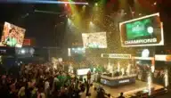 كأس العالم للرياضات الإلكترونية