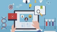البوابة التعليمية وأهميتها في متابعة المسيرة التعليمية للطلاب