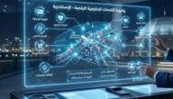الخدمات الرقمية في الكويت ودورها في تسهيل المعاملات