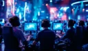 لماذا أصبحت تجربة المستخدم عنصرًا مهمًا في منصات الألعاب الرقمية؟