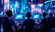لماذا أصبحت تجربة المستخدم عنصرًا مهمًا في منصات الألعاب الرقمية؟